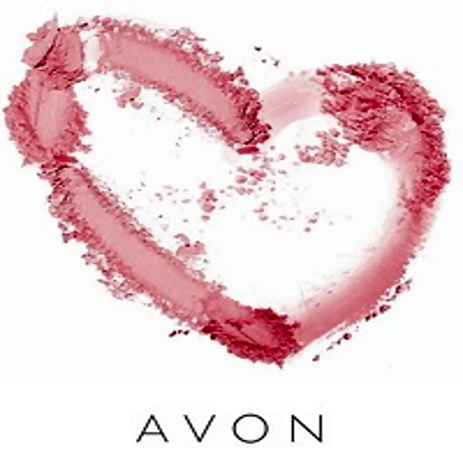 Мобильный каталог Avon Украина logo