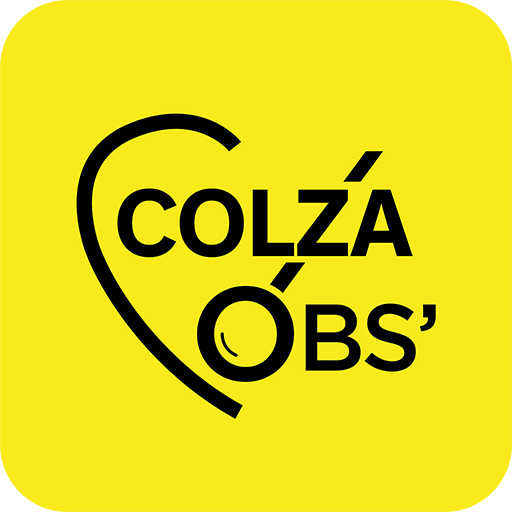 Colza Obs logo