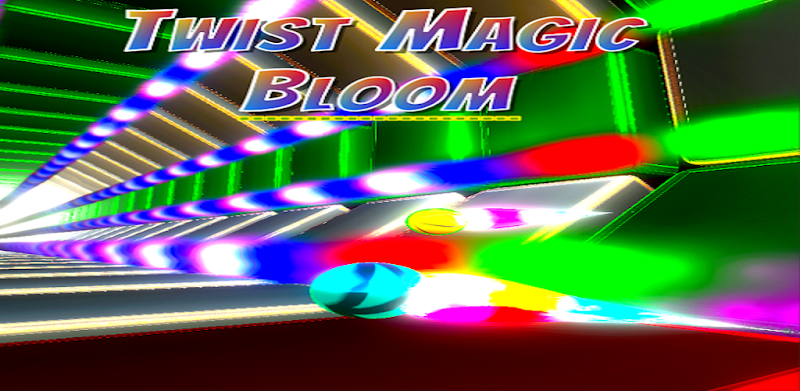 Twist Magic Bloom