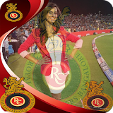 Royal Challengers Bangalore Best Profile Maker-RCB icon