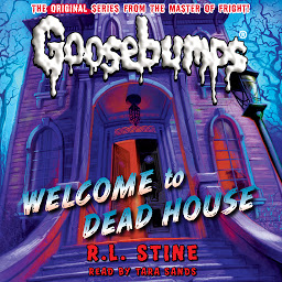 Icon image Welcome to Dead House