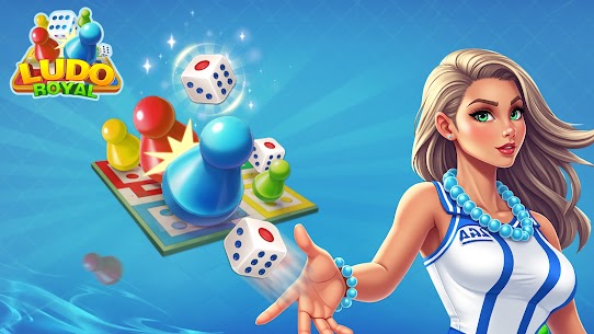 Ludo Royal 2
