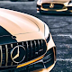 Mercedes Benz Live Wallpapers विंडोज़ पर डाउनलोड करें