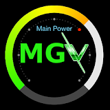 MyGreenVolt icon