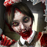 Cover Image of Скачать Fear The Undead Zombies 1.6 APK