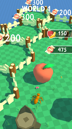 Ant Colony Tycoon - Screenshot 3