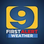 Cover Image of Download WAFB First Alert Weather  APK
