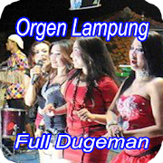 Orgen Remix Lampung Offline 3.1 Icon