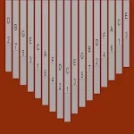 Cover Image of Télécharger Simple Kalimba  APK