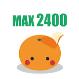 mikan MAX2400 icon