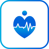 Axocheck Health App for Clients icon