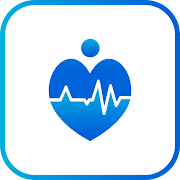 Axocheck Health App for Clients 2.25 Icon