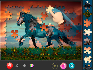 Jigsaw Puzzles 2022 apkpoly screenshots 16