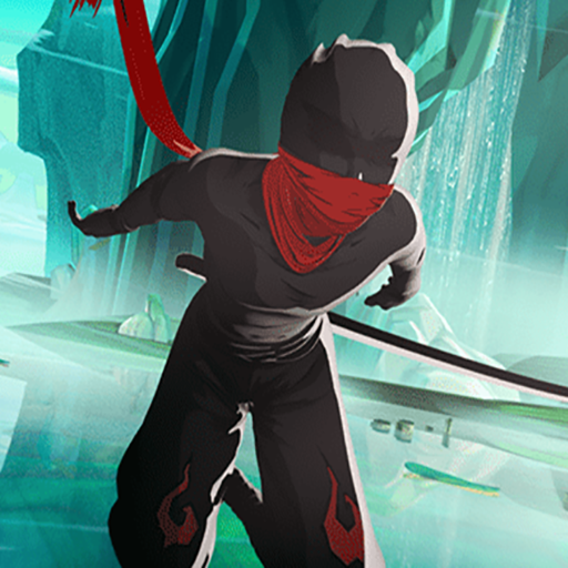 Ninja Knight:  Shadow Assasin Download on Windows