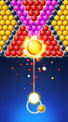 Bubble Shooter Collect Jewelsのおすすめ画像4