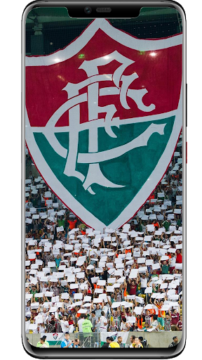 Fluminense Wallpapers Screen 2