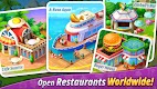 screenshot of Cooking Super Star -Tasty City