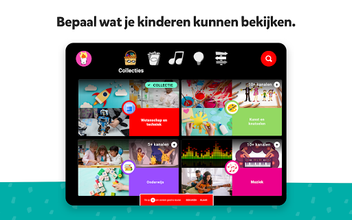 Mobile Android Screenshots 8