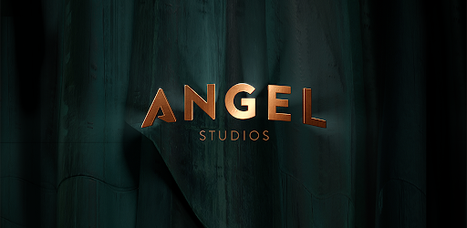 Angel cover