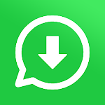 Cover Image of Download Status Saver for WhatsApp: Video Status Downloader 2.2.0 APK