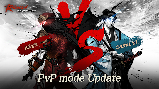 Ronin The Last Samurai v1.27.506 MOD APK (Unlimited Health/Super Power) Free For Android 2