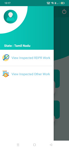 TNRD Work Inspection