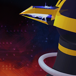 Electromaze Tower Defense Mod Apk