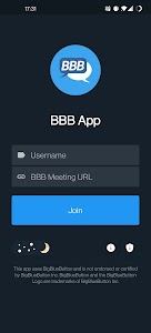 BBB App Unknown