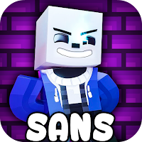 Sans Skins