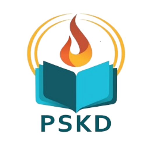 SMP 6 PSKD Depok logo