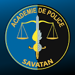 Cover Image of ダウンロード Académie de police de Savatan  APK