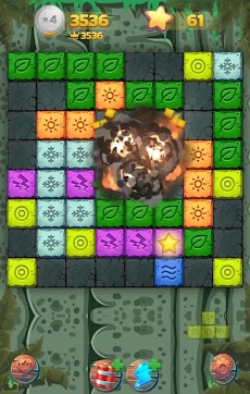 BlockWild - 脳のための古典的なブロックパズルゲームのおすすめ画像5