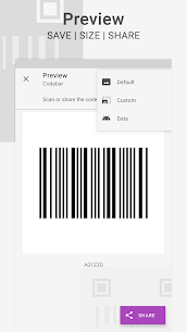 Barcode | Manajer Matriks MOD APK (Pro Tidak Terkunci) 4