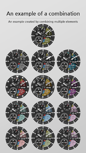 smo Hybrid Tough101H screenshot 7