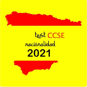 Test Nacionalidad 2020 (Español/Árabe)