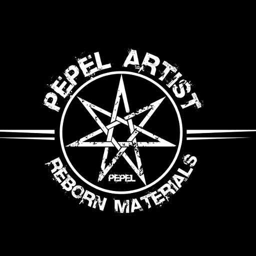 Pepel logo