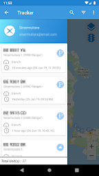 MixGPS Monitor Pro