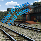 Vídeos do Thomas icon