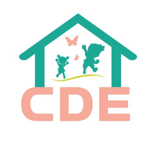 Chemins de lenfance logo