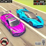 Cover Image of ダウンロード Car Racing Legends - Car Games 2.4 APK