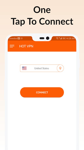 Hot Vpn Free Vpn Proxy High Vpn Speed V1 2 1 Premium Android Apk Download With Apkxmods Com