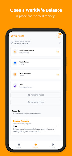 Worklyfe Screen 3