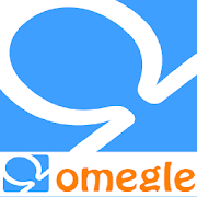 Omegle Chat - Talk to Strangers  for PC Windows and Mac