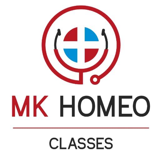 MK HOMEO CLASSES/ Dr. Nasheev Khan