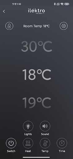 ilektro Screen 3