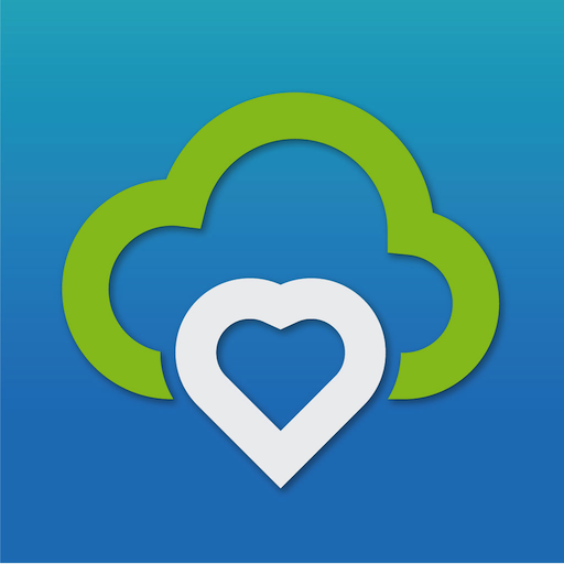 MyCloudFitness logo