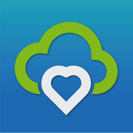 MyCloudFitness  Icon