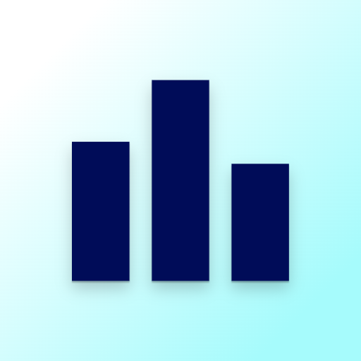ChartMaker logo