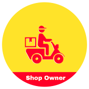 Store2Door Shop Owner Application