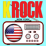 Cover Image of Descargar K Rock  APK